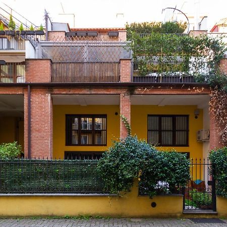 Loft - L'Isola Che Non C'E. Leilighet Torino Eksteriør bilde