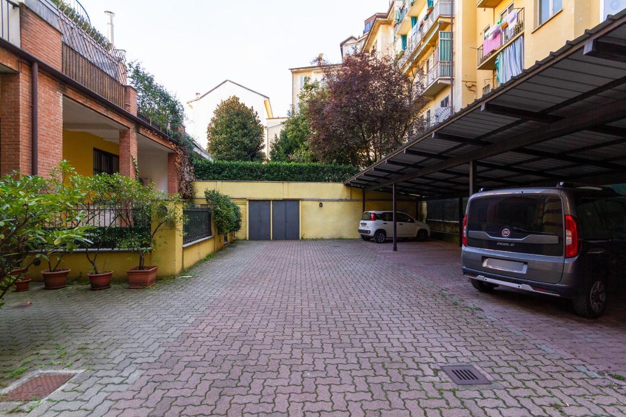 Loft - L'Isola Che Non C'E. Leilighet Torino Eksteriør bilde